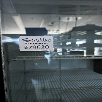 Fisherbrand Isotemp Refrigerator image 0